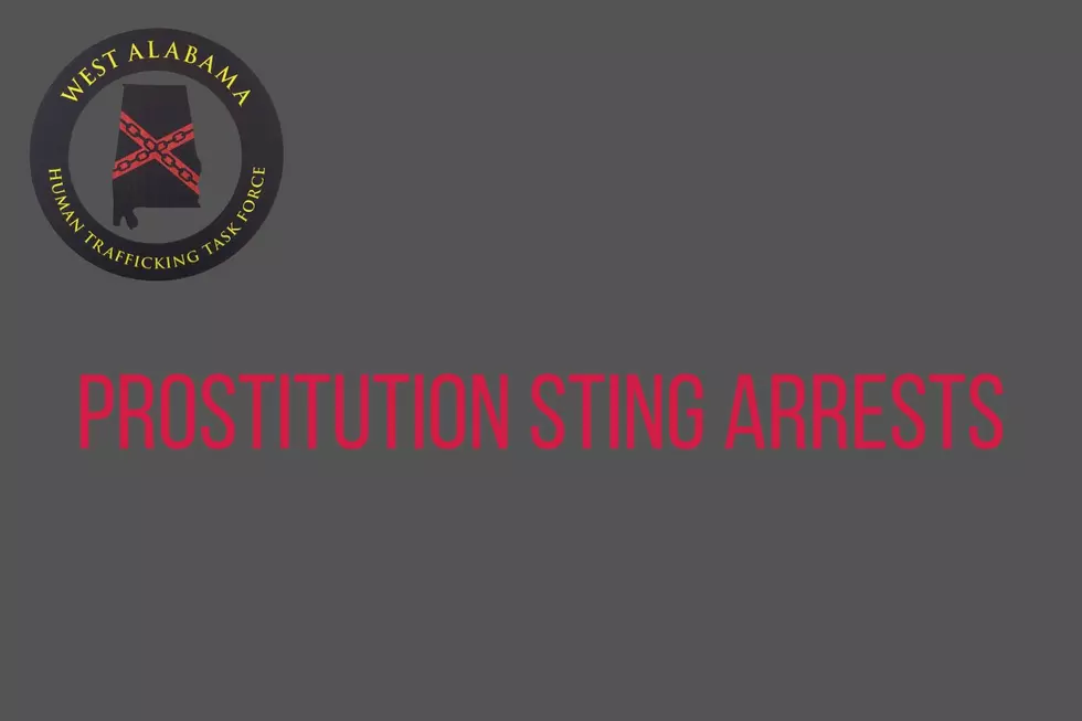 Undercover Sting at Northport Hotel Yields Solicitation Arrests
