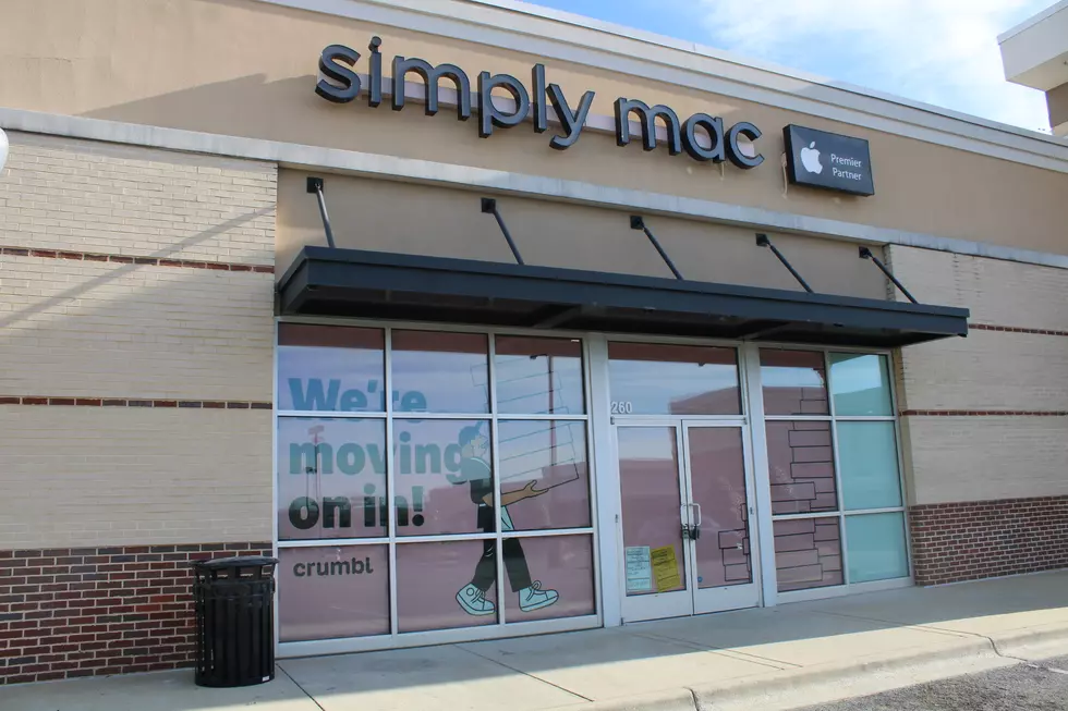 Signs Suggest Crumbl Cookies Will Finally Open Tuscaloosa Location