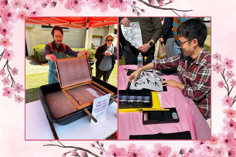 Tuscaloosa to Celebrate Japanese Culture During Saturday Sakura Festival