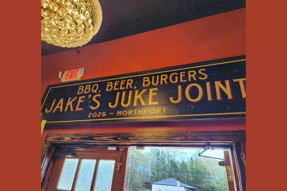 Jake’s Juke Joint, Soon to Open in Northport, is Made for Locals