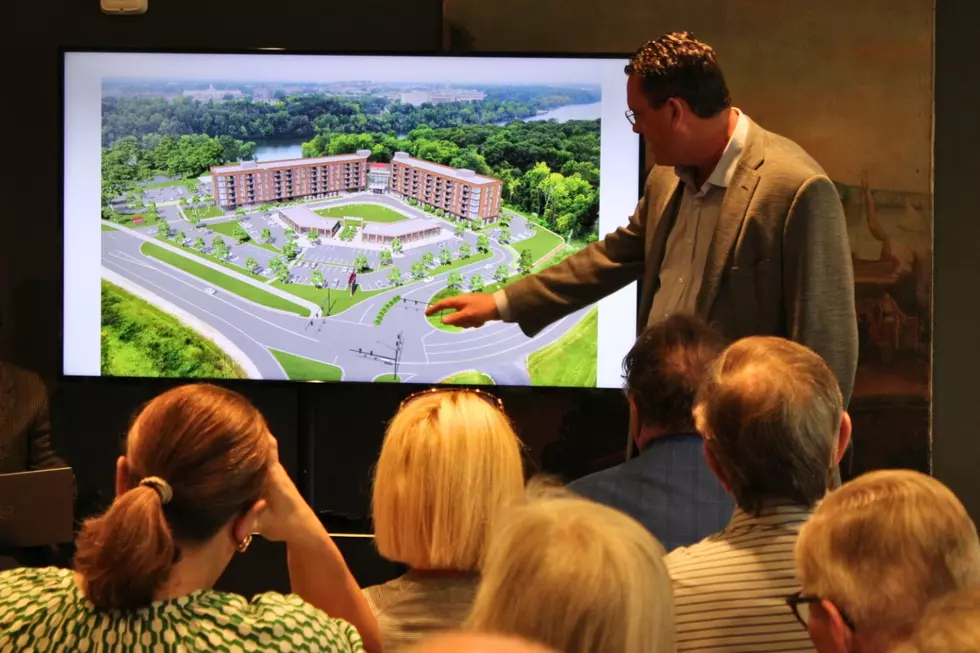 Split Tuscaloosa Council Gives Final OK to $150 Million Sports Illustrated Resort