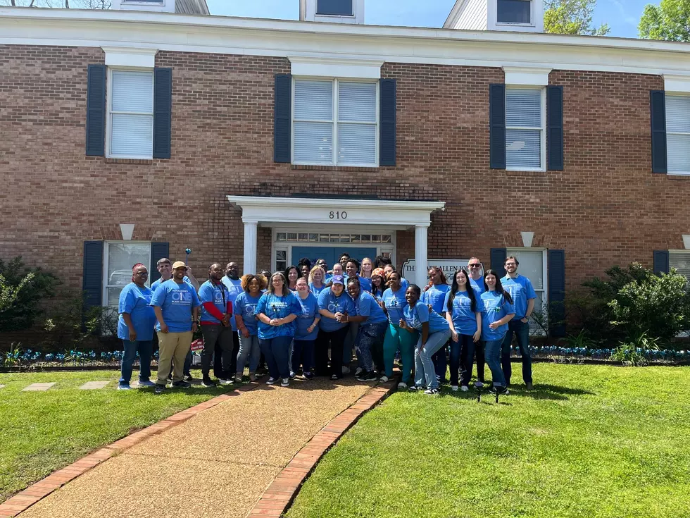 Family Resource Center in Tuscaloosa to Match Donations for Preventing Child Abuse