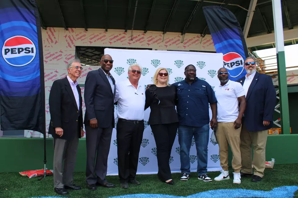 Buffalo Rock Pepsi Gets Pouring Rights at Northport’s New River Run Park