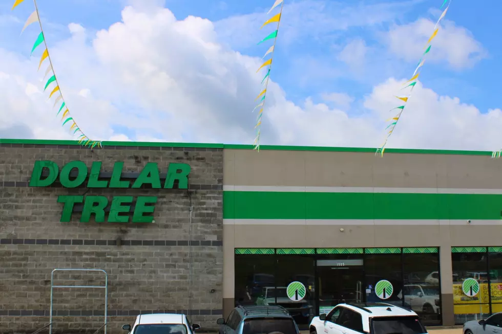 One Tuscaloosa Dollar Tree Opens, Another Closes and a Third Is Coming Soon
