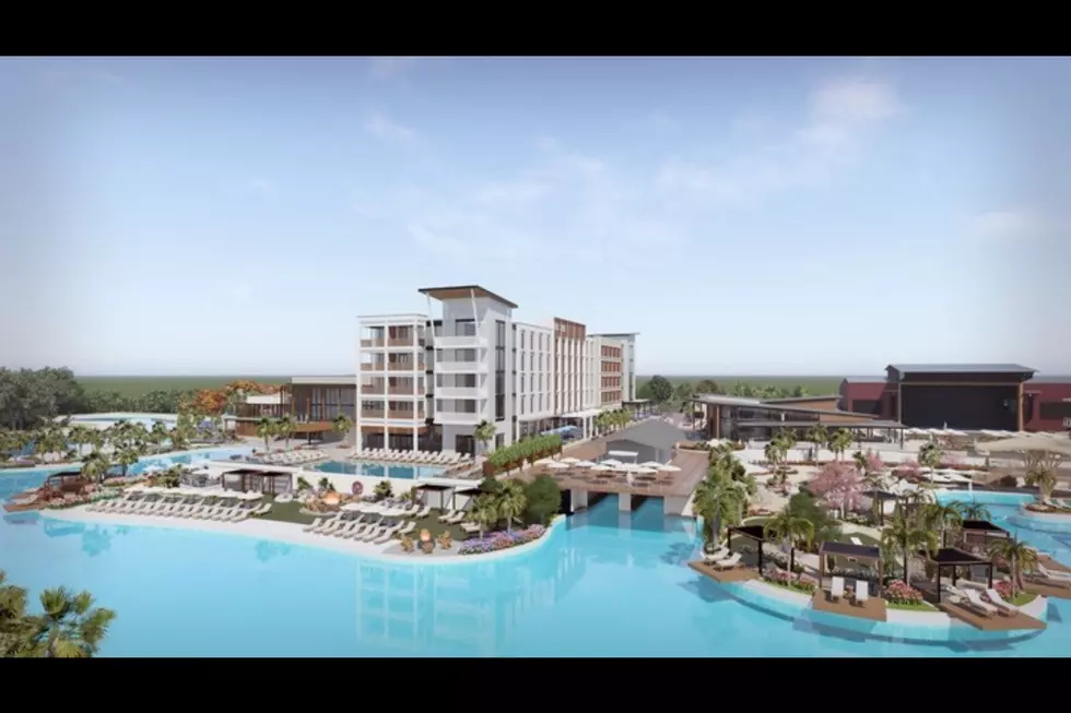 Marriott Announces Luxury Hotel Coming to Northport’s University Beach Lagoon Resort