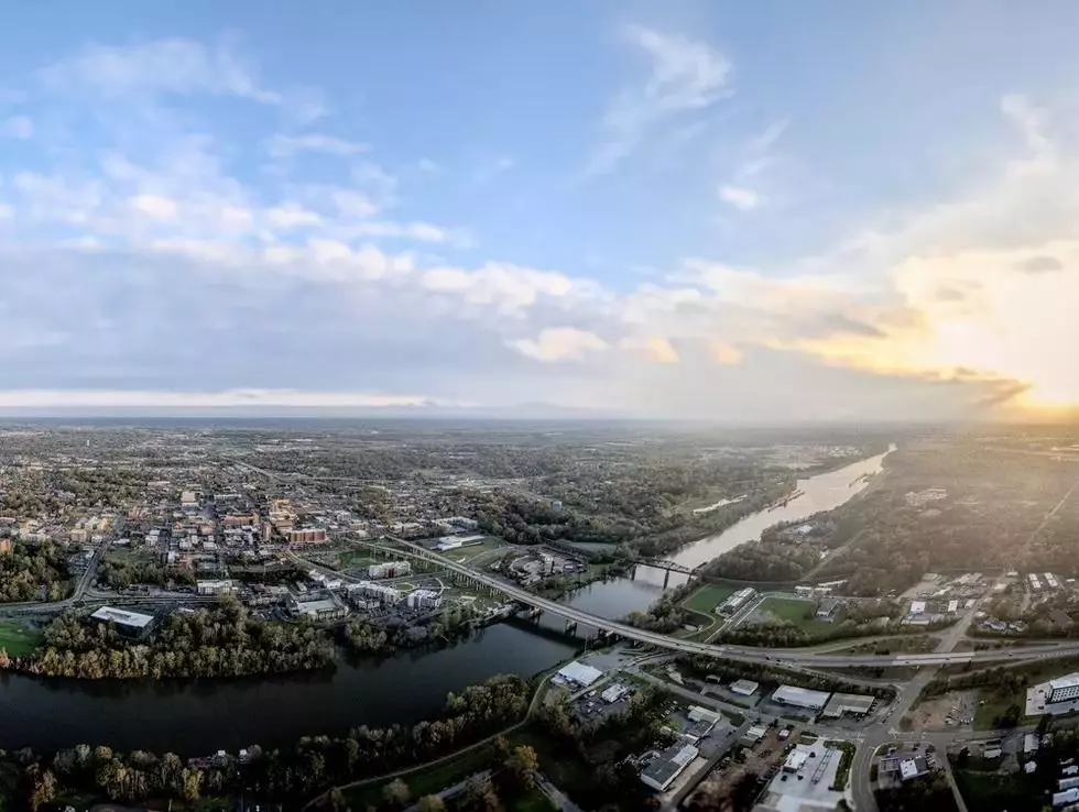 Tuscaloosa And Huntsville Are Booming, Birmingham Shrinks