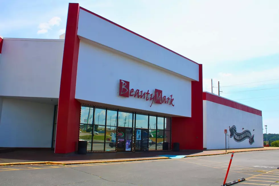 Tuscaloosa’s Beauty Mark Formal Wear & Cosmetics Store to Close by November