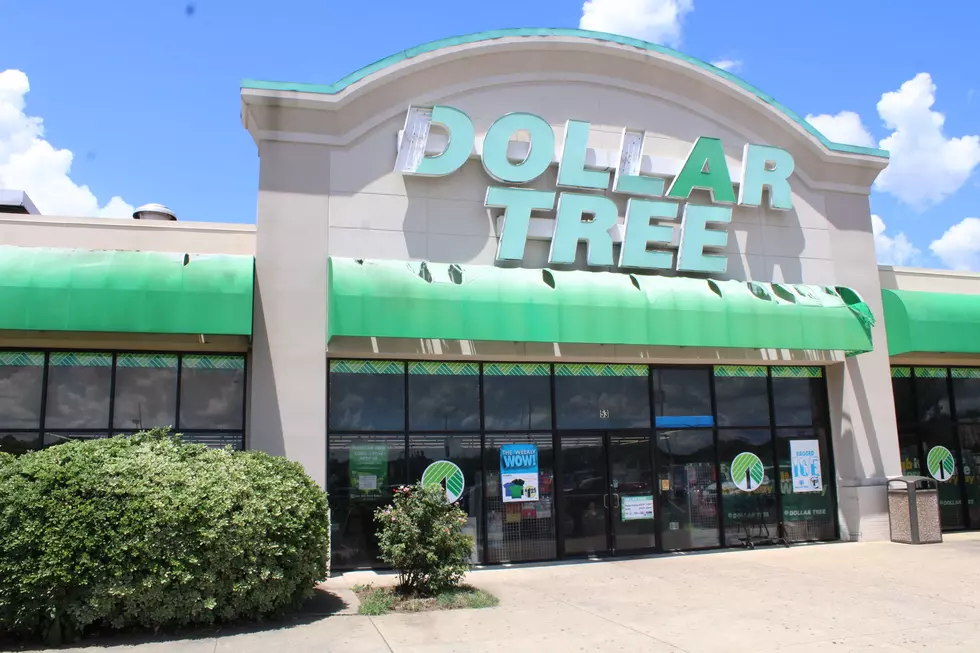Demolition of Tuscaloosa Dollar Tree to Feature Donuts & Giveaways