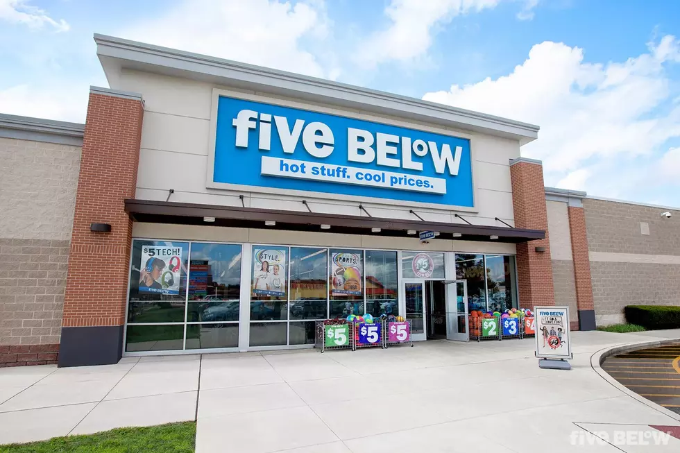 Northport’s Five Below Store for Teen Trends to Host Grand Opening Saturday