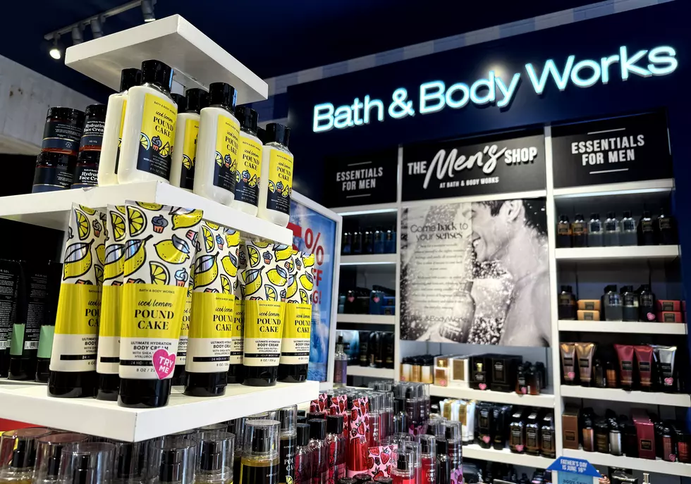 Bath & Body Works Coming Soon to Tuscaloosa’s Midtown Village, Mall Store to Stay Open