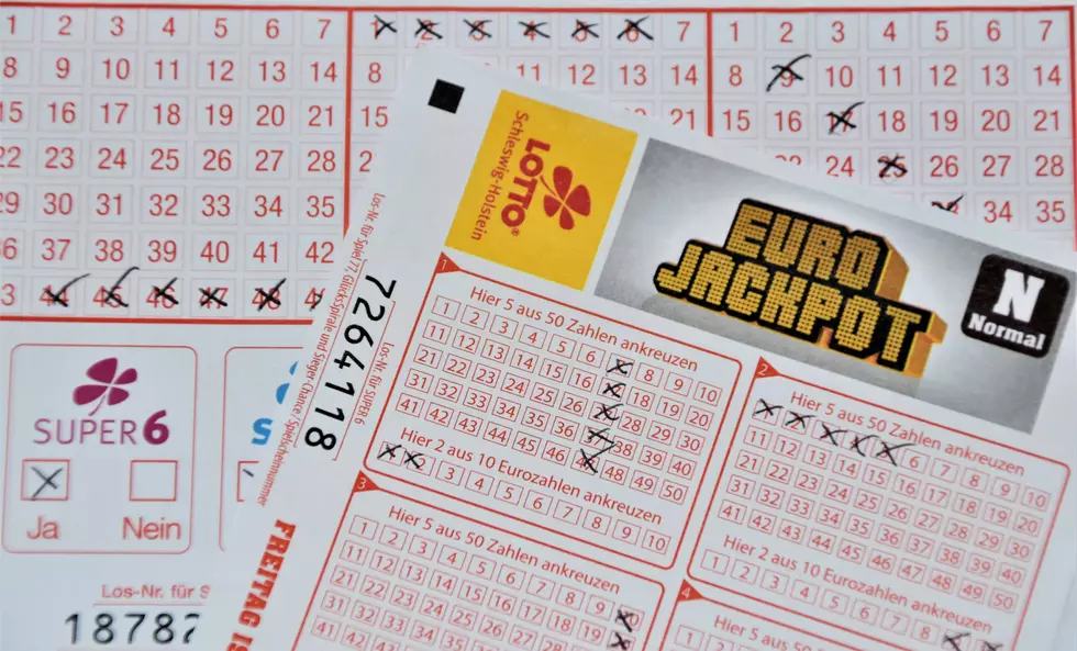 Millions On The Line As Alabamians Seek Lottery Luck In Mississippi
