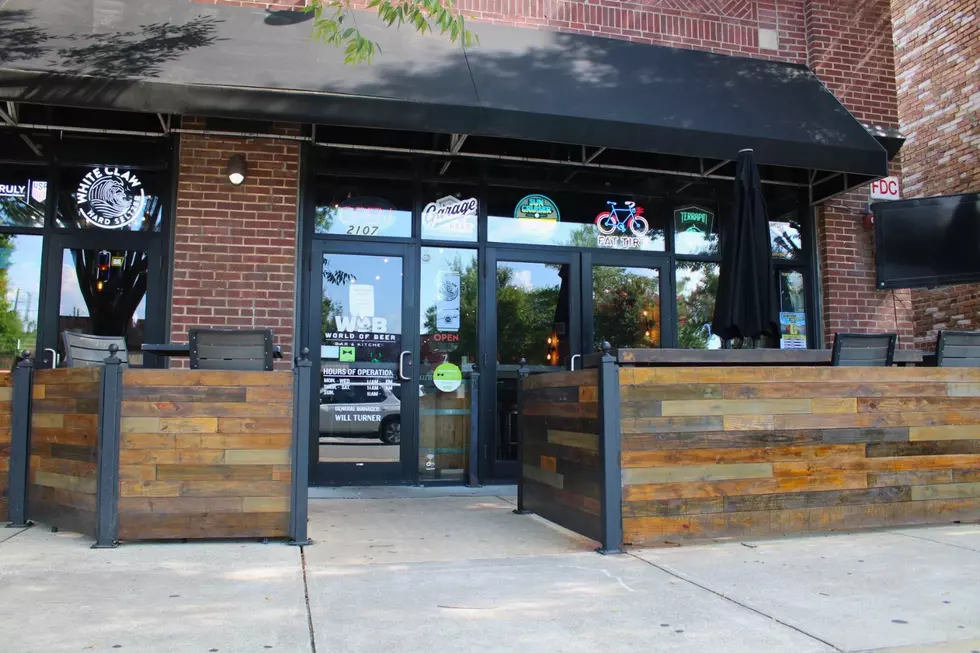 Owners Close World of Beer Tuscaloosa, New Crimson Tap House Opens Soon