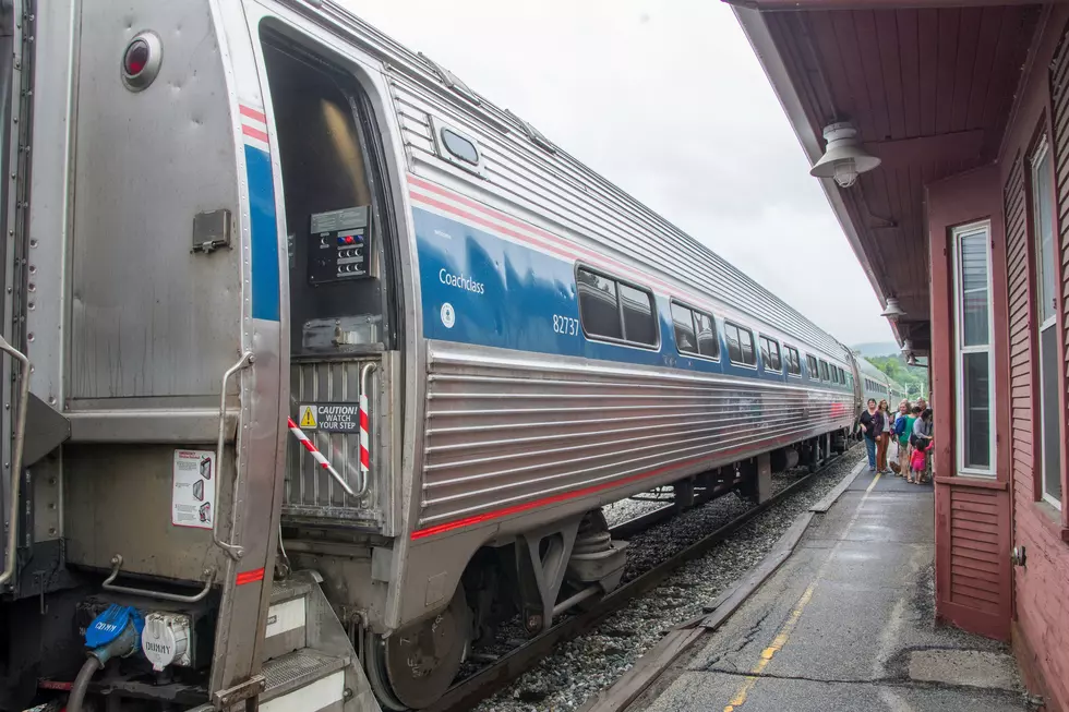 Less Waiting, More Riding On The Amtrak Crescent Route