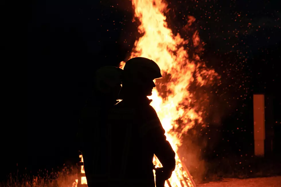 Aliceville VFD Launches Relief For Displaced Residents