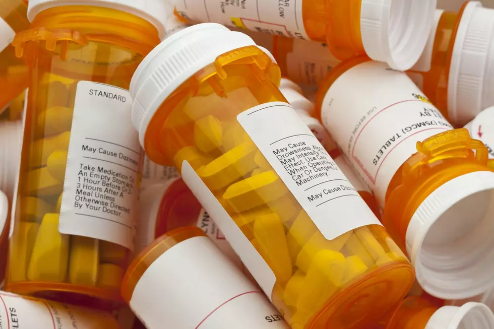Tuscaloosa Physician’s Assistant Accused of Forging Painkiller Prescriptions