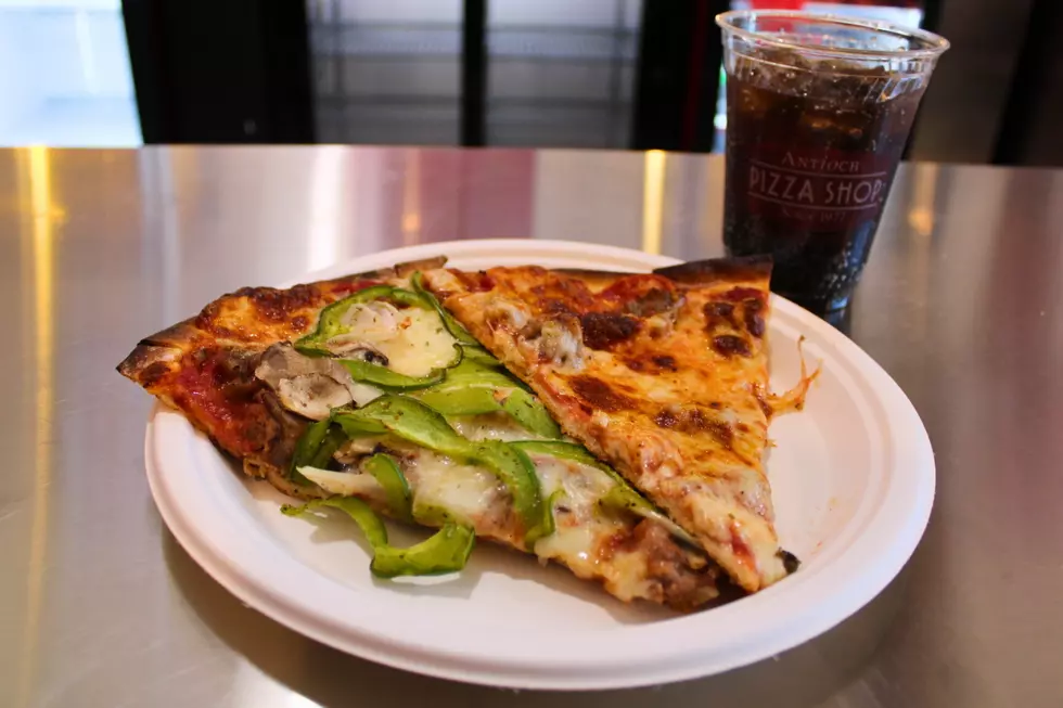 Downtown Tuscaloosa’s New Antioch Pizza Shop Offers Tavern-Style Slices, Deep Dish Pies & Desserts