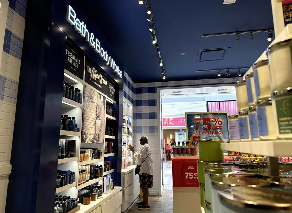 New Bath & Body Works Opens in Tuscaloosa’s Midtown Village Saturday