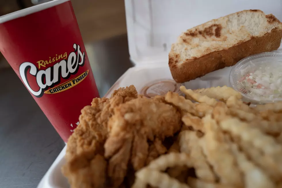 Tuscaloosa’s First Standalone Raising Cane’s Coming to McFarland Boulevard