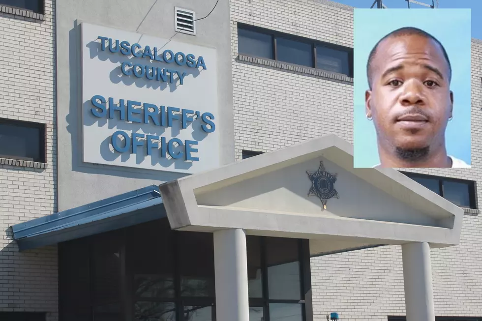 Body Found in Abandoned Tuscaloosa County Home, VCU Seeks Person