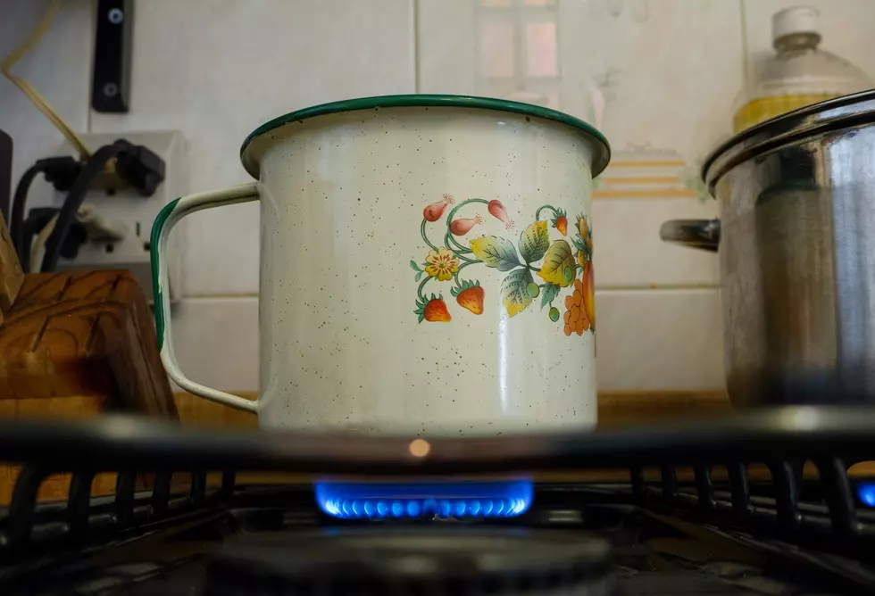 Boil Water Alert Issued For Centreville Community Safety