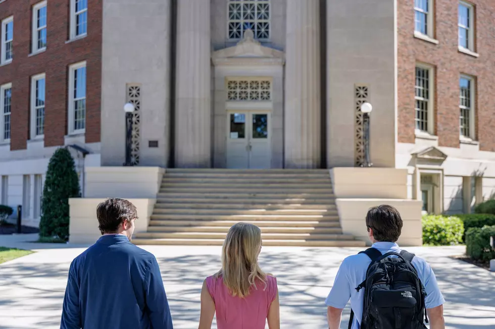 A New Era For Leadership Development Coming At UA