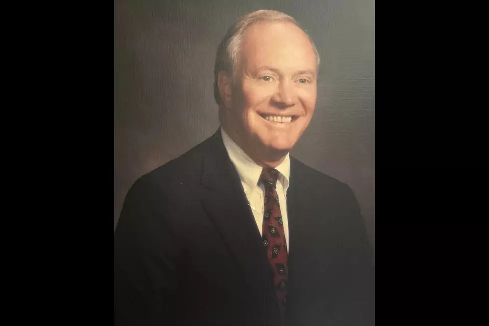 Tuscaloosa Attorney, Former Public Safety Commissioner Delaine Mountain Dies at 84