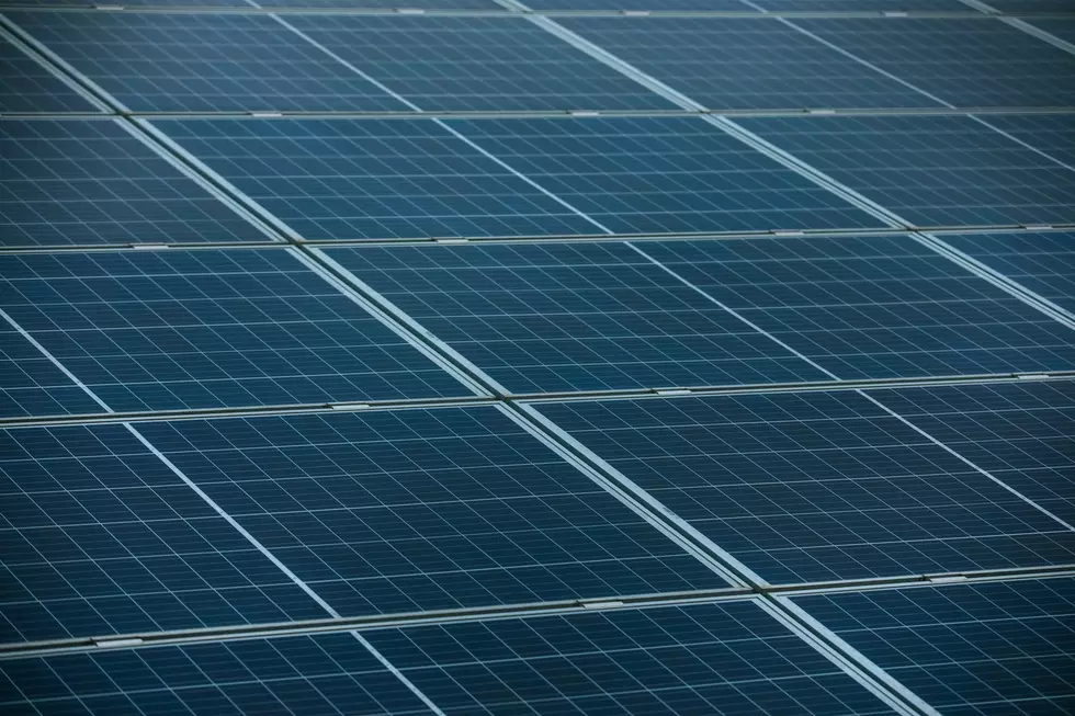 Northport Lawyer Fights For Fair Pay For Excess Solar Energy