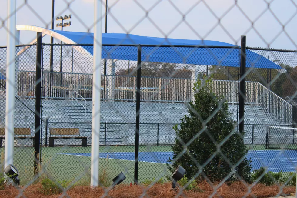 Tuscaloosa Woman’s Posthumous Gift to Add 3 More Courts to Expanding Tennis Center