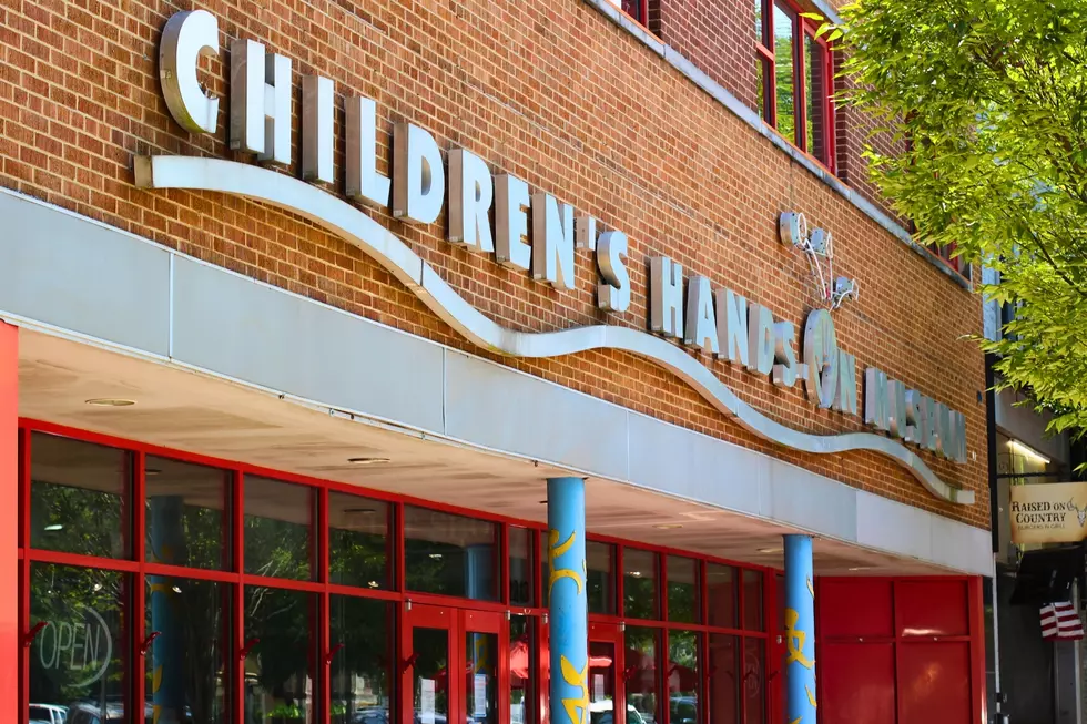 Tuscaloosa Realtor Lists Beloved Downtown Children’s Hands-On Museum for Sale