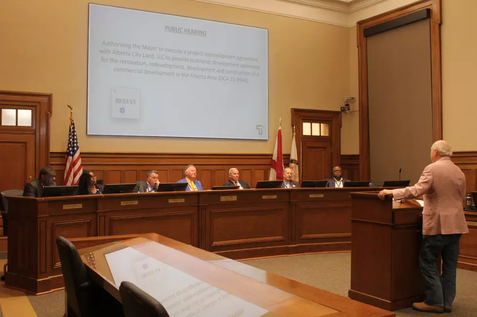 Tuscaloosa Sweetens Largest-Ever Incentive Package for “Project X” at McFarland Mall Site