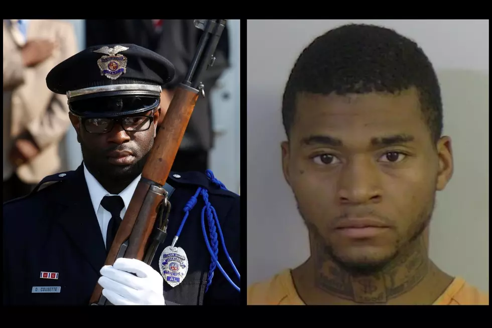 First Seven Witnesses Testify in Trial of Man Who Killed TPD Investigator in 2019