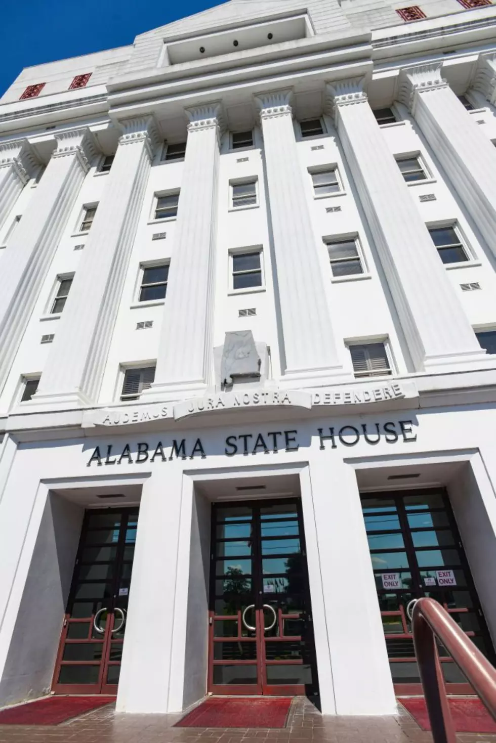 With End of The Session Legislators Hit the Campaign Trail