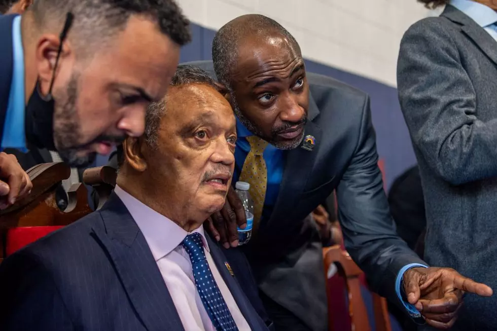 Jesse Jackson’s Impact Echoes Through Alabama’s Civil Rights History