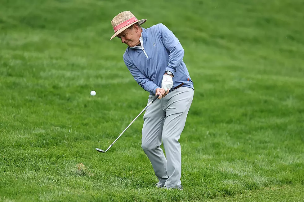 Saban’s Golf Outing With Trump Raises Political Ire