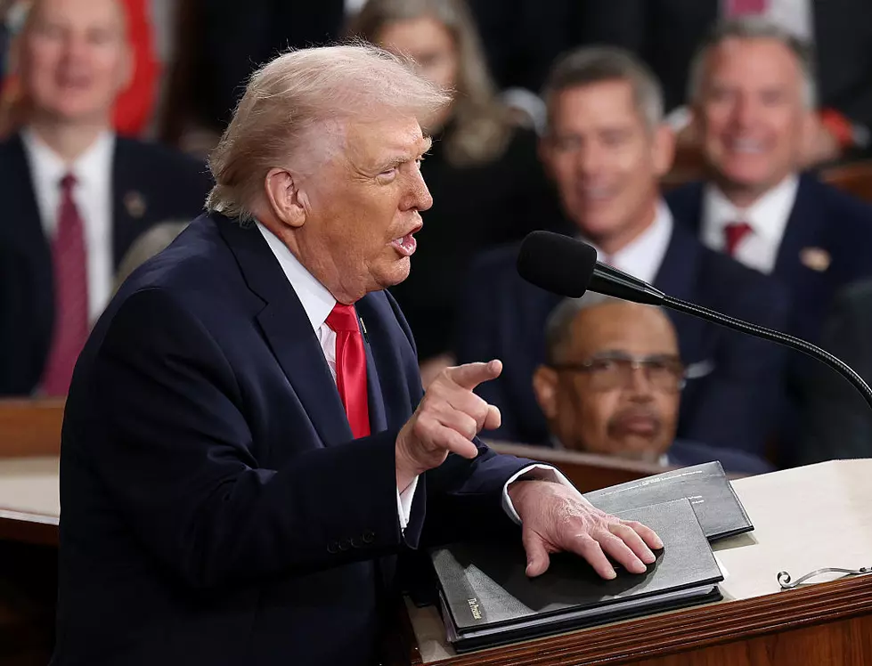 Alabama Leaders React To Trump’s State Of The Union