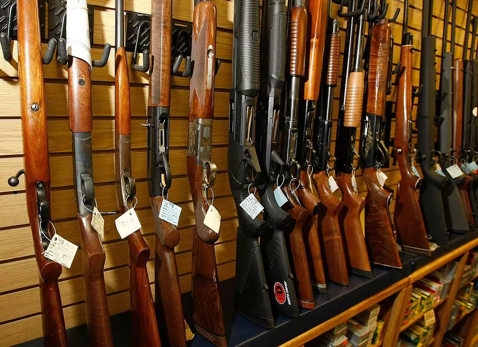 New Tax-Free Weekend Targets Guns And Hunting Gear