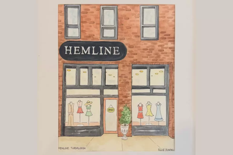 High-End Women’s Boutique with New Orleans Roots Coming to Tuscaloosa