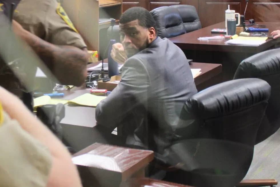 10 Witnesses Testify in Emotional Sentencing Hearing to Decide if Watkins Will Die