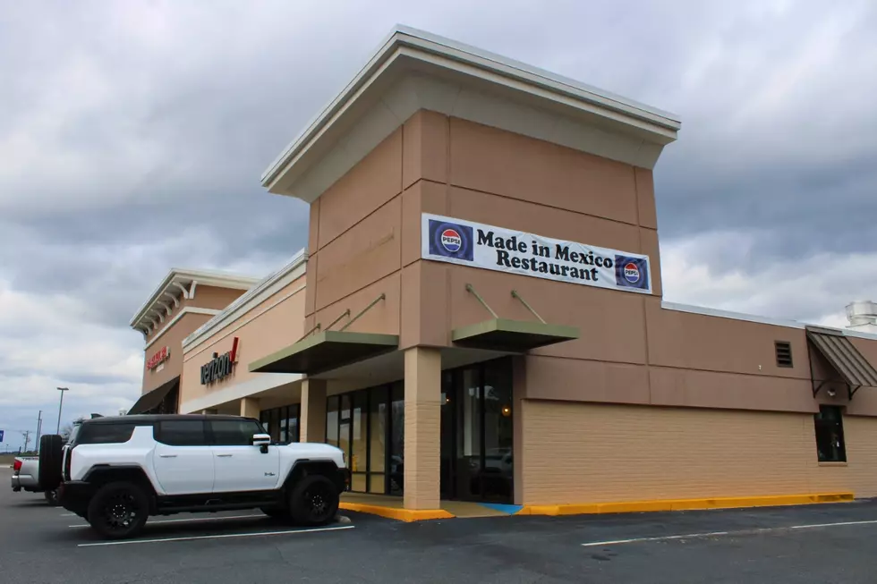 Made in Mexico Open Again After Moving to Make Way for Raising Canes