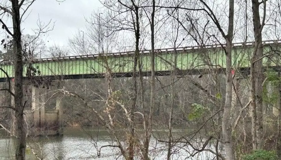 Woolsey Finnell Bridge Upgrade To Begin This Fall