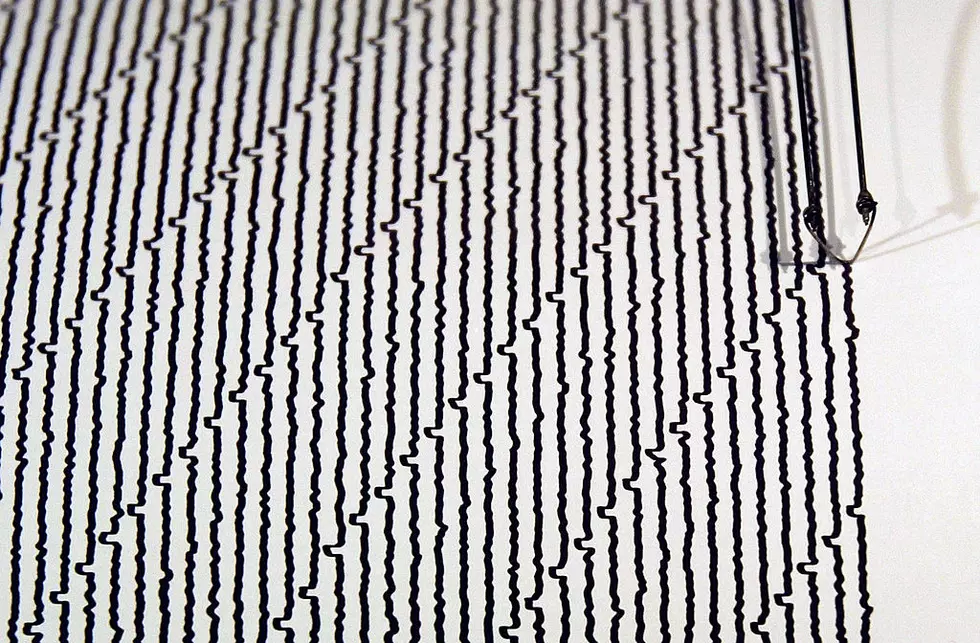 Friday Seismic Activity Linked to Coal Mine Longwall Collapse