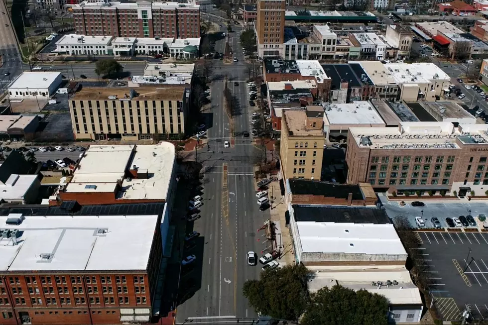 Work to Transform Greensboro Avenue in Downtown Tuscaloosa to Begin Soon