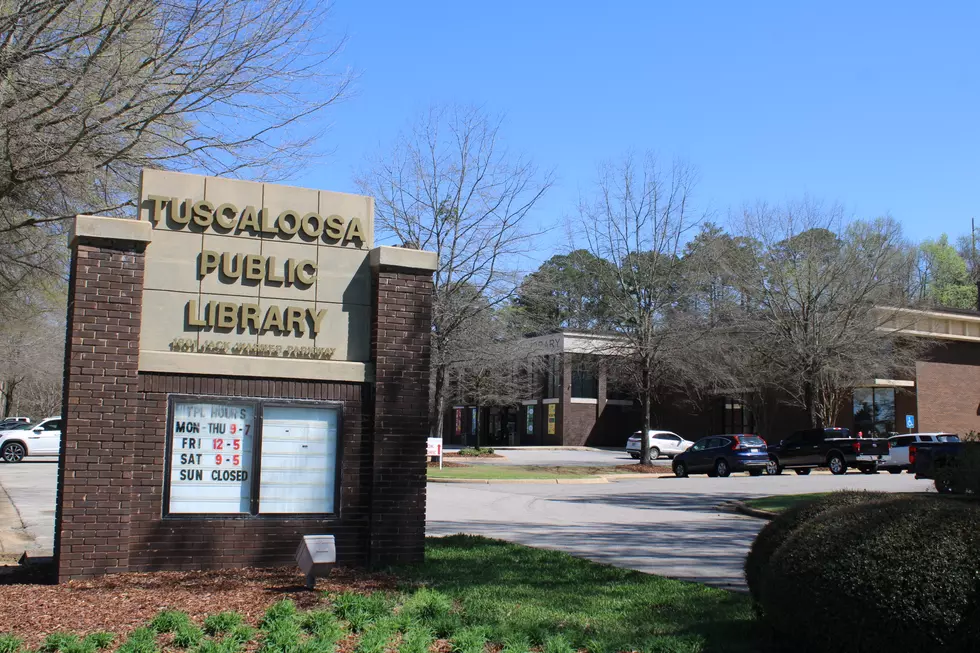 Tuscaloosa Library, Governments Sued Over Alleged Religious Discrimination