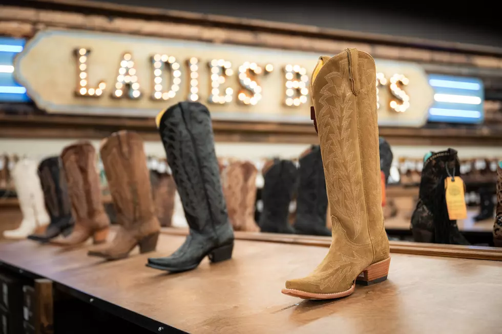 Cavender’s Boot City Sets Late March Opening Date for Tuscaloosa Store