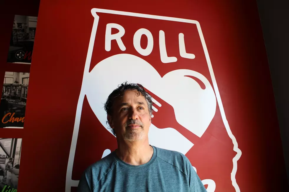 Tuscaloosa Restaurateur Behind Popular Sushi Restaurant to Launch Cajun Concept This Summer