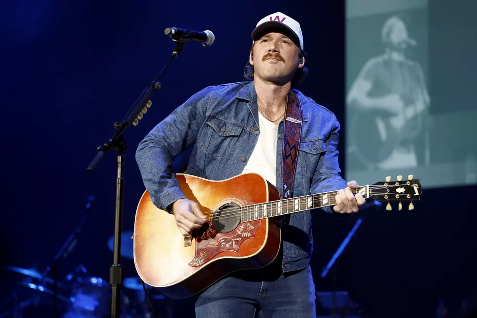 What to Know Before Morgan Wallen’s Historic Show in Tuscaloosa’s Bryant-Denny Stadium Saturday