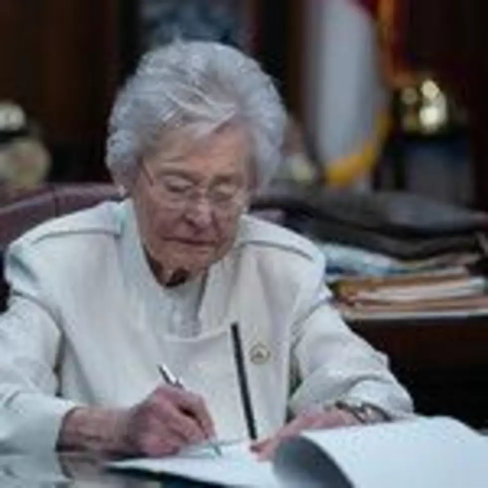 Ivey Awards Domestic Violence Grants in West Alabama