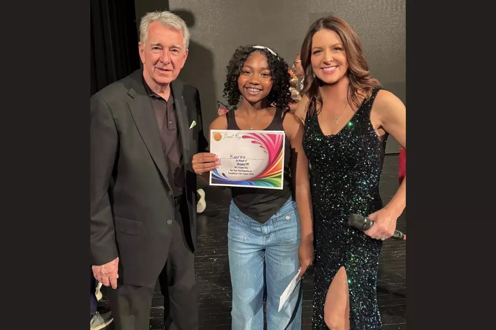 County High School Sophomore Wins 2026 Tuscaloosa’s Got Talent Contest