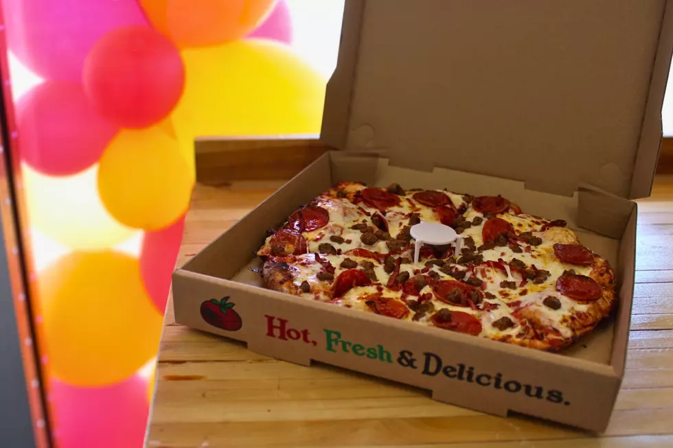 Ribbon-Cutting Marks Martin Pizzeria’s Grand Opening on Highway 43 in Northport
