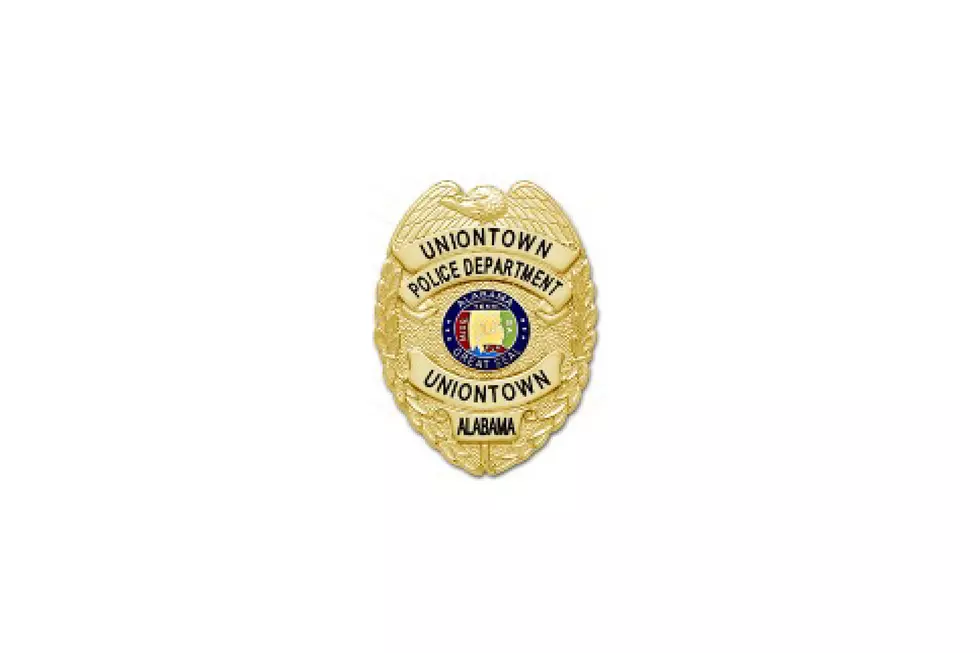 Uniontown Police Chief Rebuilding Public Trust